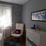 Relax In Con Giardino Privato E Posto Auto Apartman