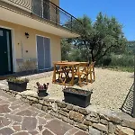 Relax In Con Giardino Privato E Posto Auto