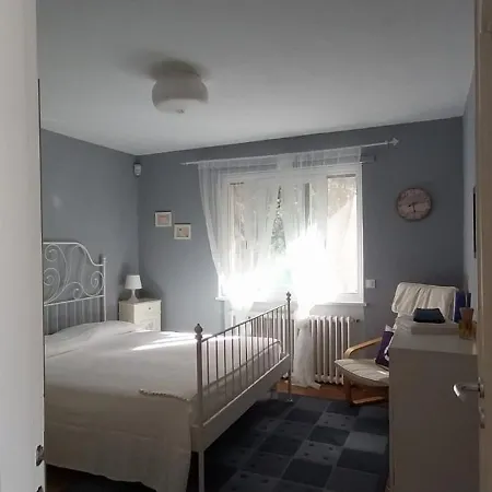 Сasa de vacaciones Casa Margherita *