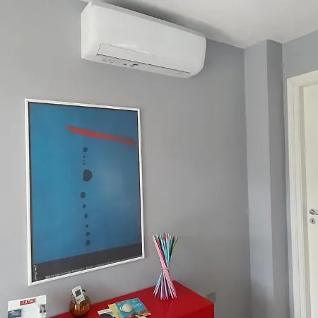 Casa Margherita Сasa de vacaciones