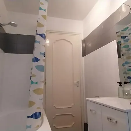 Casa Margherita Pairola