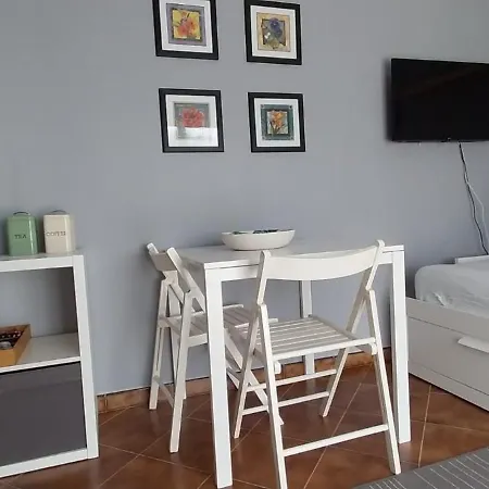 Casa Margherita Pairola