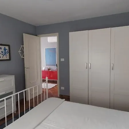 Casa Margherita * Pairola