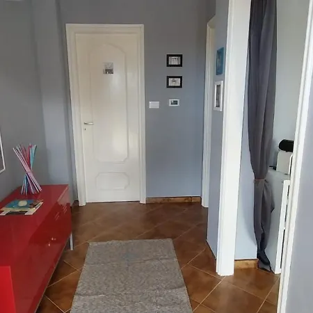 Сasa de vacaciones Casa Margherita *