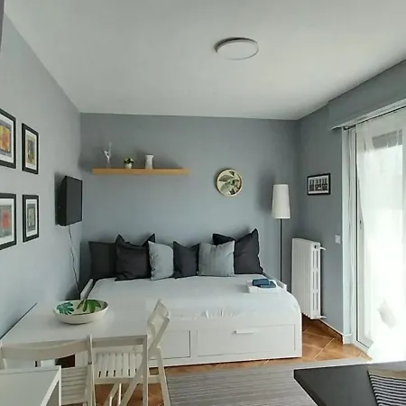 Casa Margherita Pairola