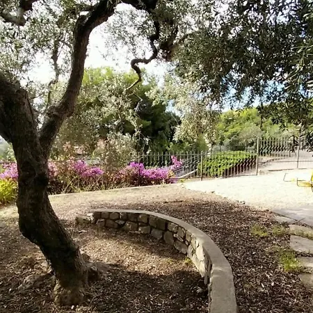 Casa Margherita Сasa de vacaciones *