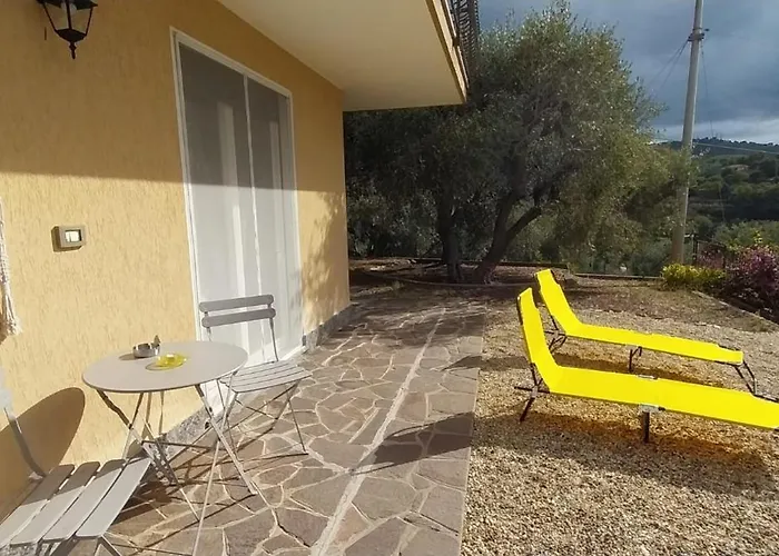 Relax In Con Giardino Privato E Posto Auto *