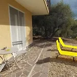 Relax In Con Giardino Privato E Posto Auto *