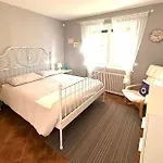 아파트 Relax In Con Giardino Privato E Posto Auto *