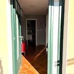 아파트 Relax In Con Giardino Privato E Posto Auto