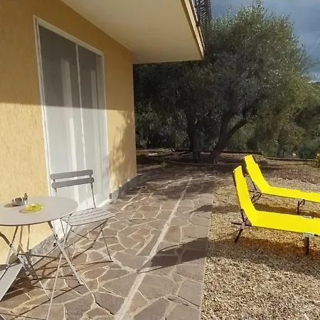 Relax In Con Giardino Privato E Posto Auto *