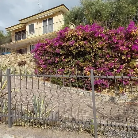Appartamento Casa Margherita *