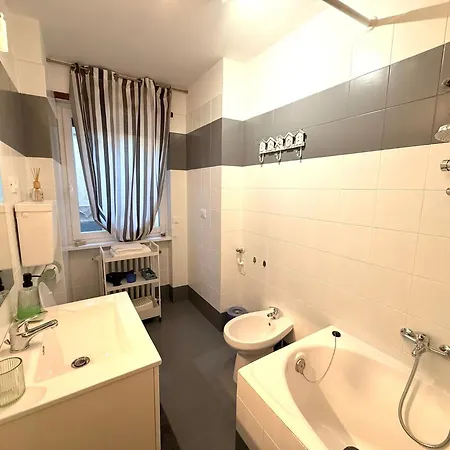 Relax In Con Giardino Privato E Posto Auto Semesterbostad Pairola