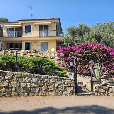 Casa Margherita Pairola