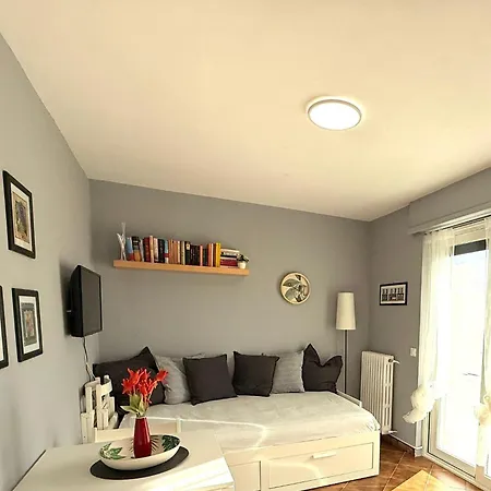 Casa Margherita Appartamento Pairola