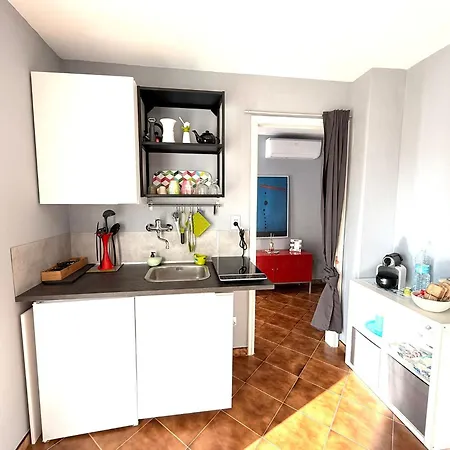 Casa Margherita Casa vacanze