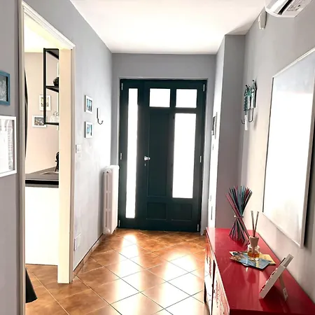 Casa Margherita Pairola