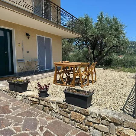 Casa Margherita