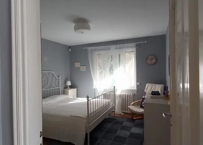 Casa Margherita * Pairola