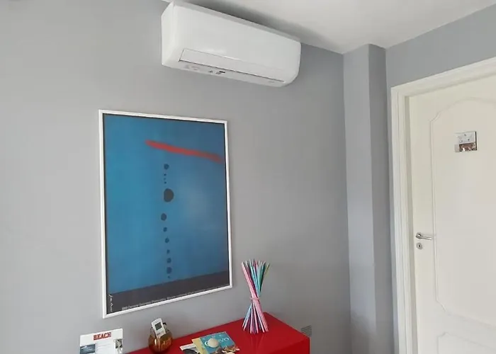 Casa Margherita Casa vacanze