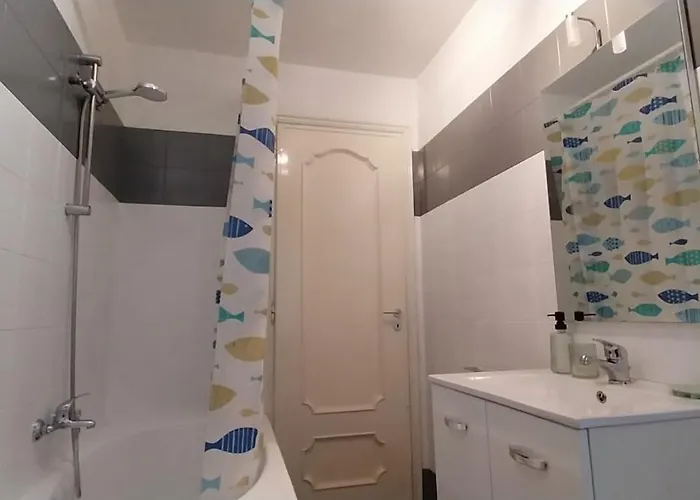 Casa Margherita Pairola