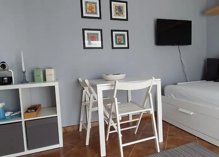 Casa Margherita Pairola