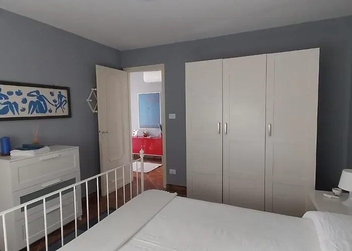 Casa Margherita * Pairola