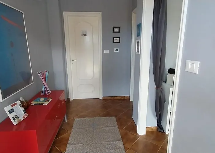 Casa vacanze Casa Margherita *