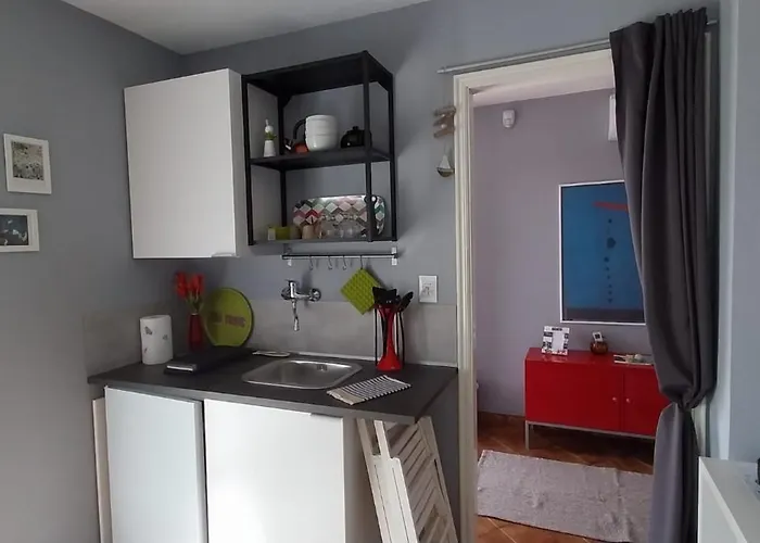 Casa vacanze Casa Margherita Pairola