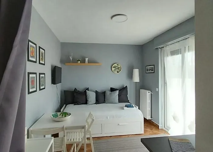 Casa Margherita Pairola