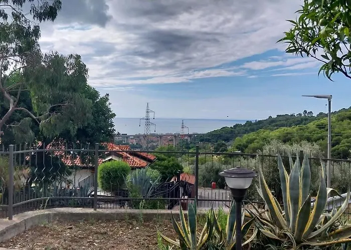 Casa Margherita * Pairola