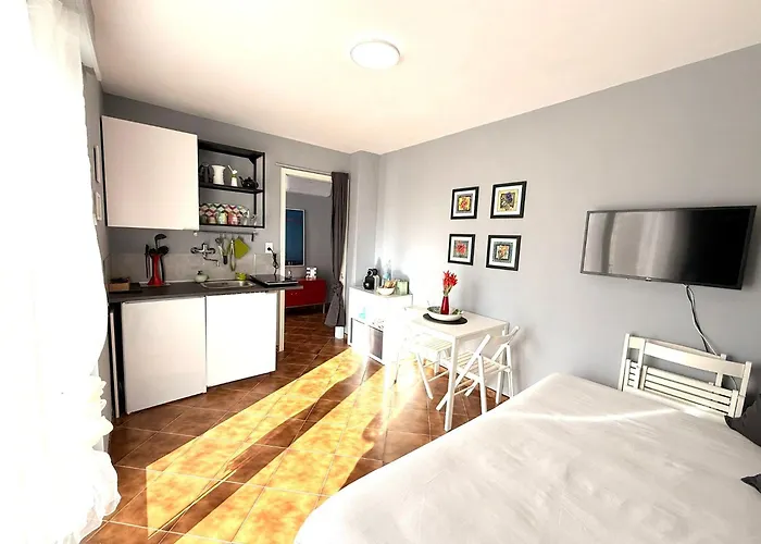 Relax In Con Giardino Privato E Posto Auto *