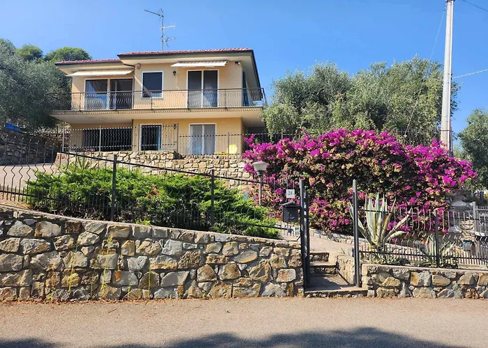 Casa Margherita Pairola