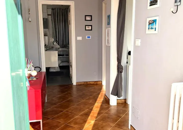 Casa Margherita Casa vacanze *