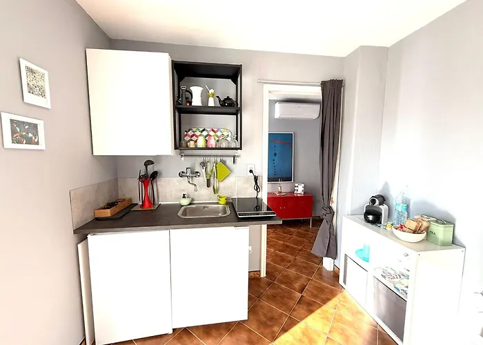 Casa Margherita Casa vacanze