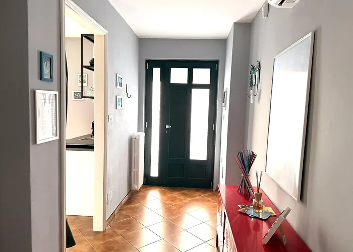 Casa Margherita Pairola