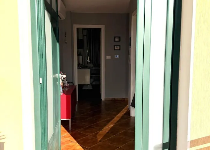 Casa vacanze Casa Margherita