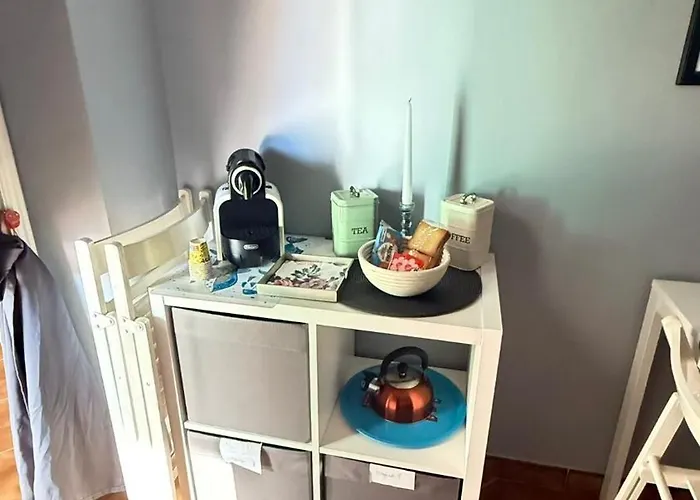 Relax In Con Giardino Privato E Posto Auto Pairola