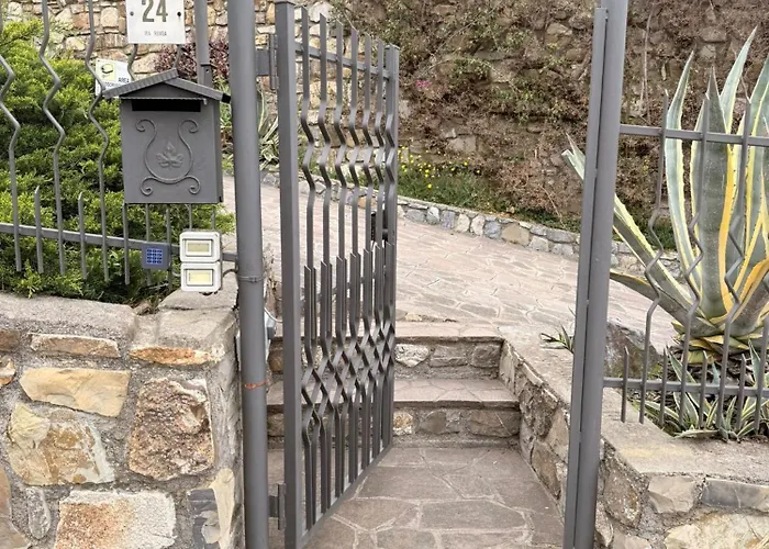 Casa Margherita * Pairola